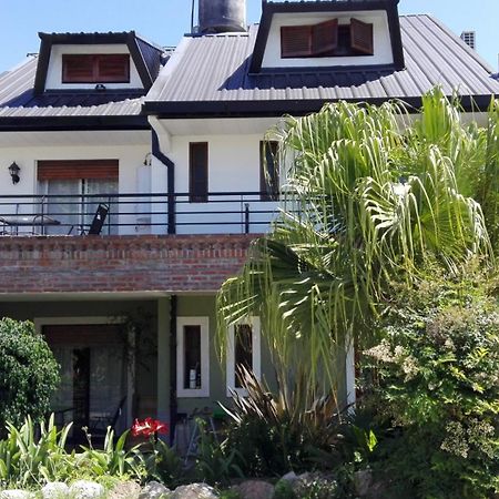 Posada Villa Club, Apart 3 Cerca Del Aeropuerto El Palomar Hurlingham Eksteriør bilde